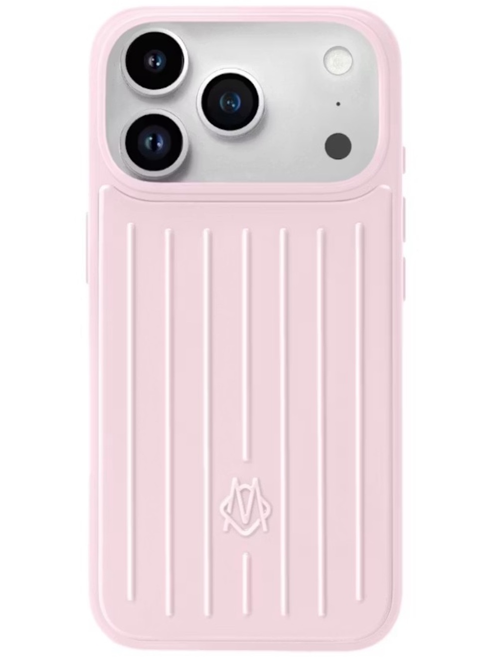RIMOWA Ballerina Pink iPhone 17 Pro Mag-Safe case 🩰